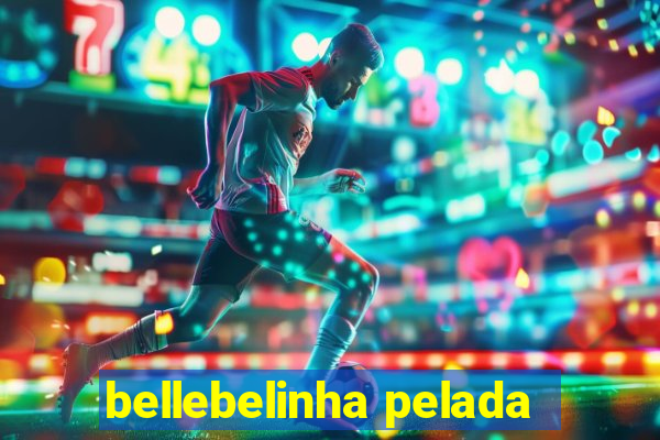 bellebelinha pelada